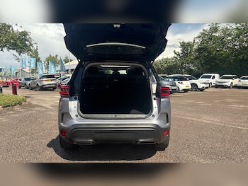Used Citroen C5 Aircross 2024 for sale - 78954485: Photo