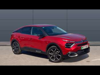2023 (72) - 100kW Shine Plus 50kWh 5dr Auto