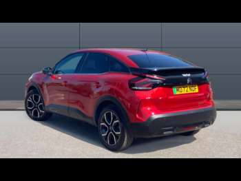 Used Citroen C4 2023 for sale - 74938290: Photo