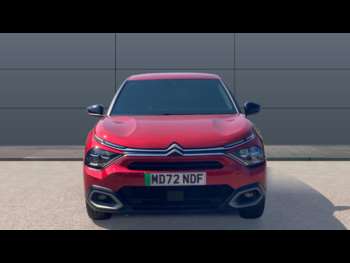 Used Citroen C4 2023 for sale - 74938290: Photo