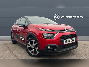 Used Citroen C3 2024 for sale - 77392094: Photo