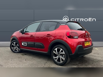 Used Citroen C3 2024 for sale - 77392094: Photo