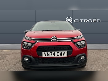 Used Citroen C3 2024 for sale - 77392094: Photo