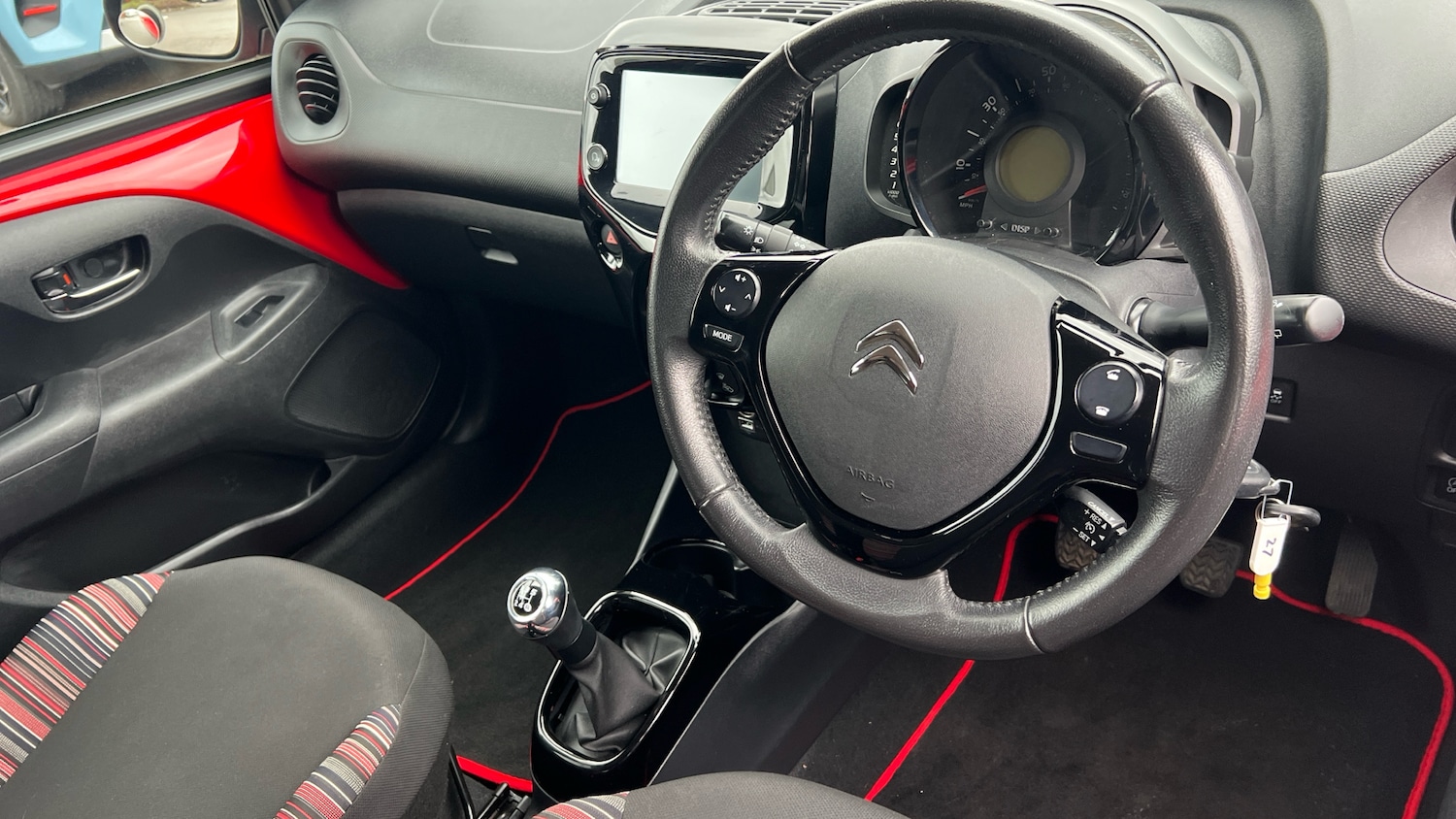 Used Citroen C1 2022 for sale - 77617735: Photo 11