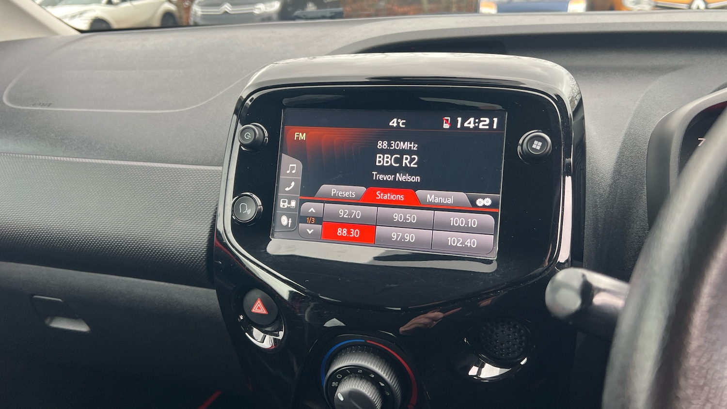 Used Citroen C1 2022 for sale - 77617735: Photo 12