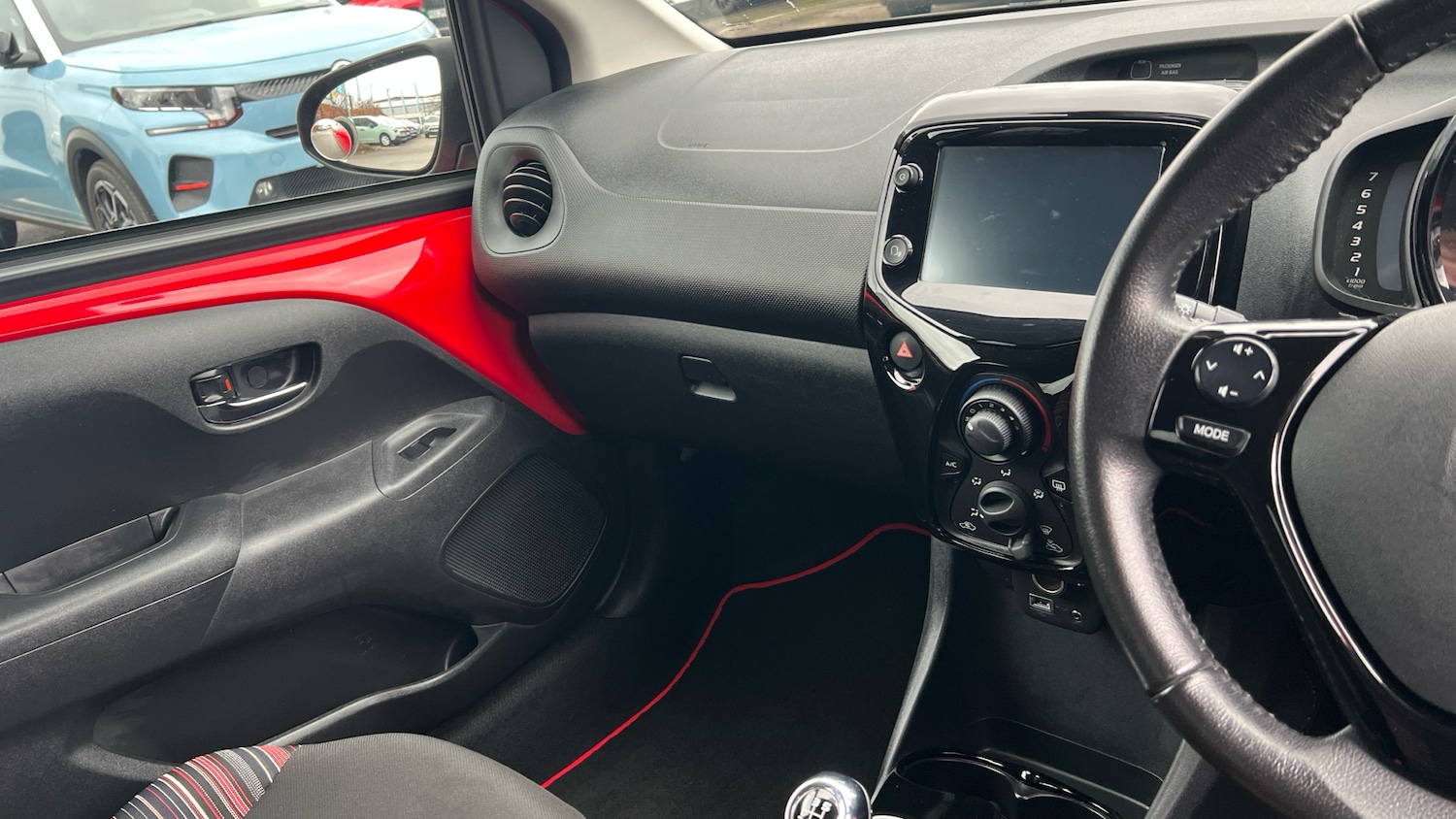 Used Citroen C1 2022 for sale - 77617735: Photo 14