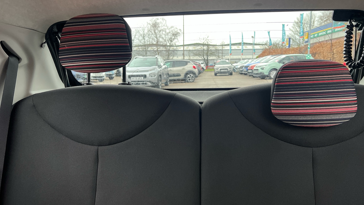 Used Citroen C1 2022 for sale - 77617735: Photo 15