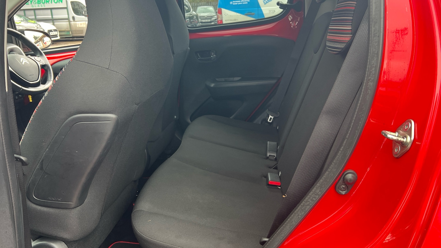 Used Citroen C1 2022 for sale - 77617735: Photo 16