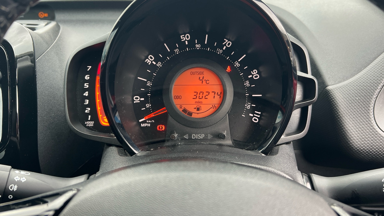 Used Citroen C1 2022 for sale - 77617735: Photo 18