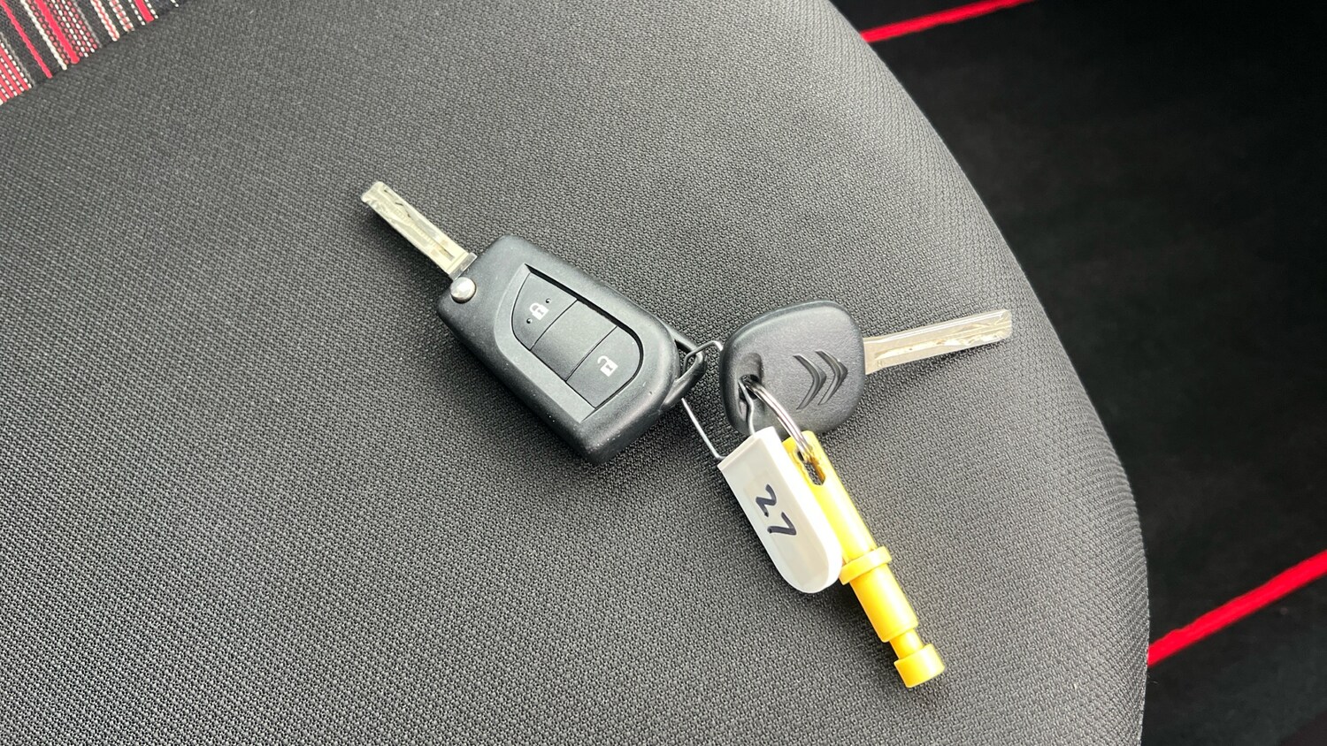 Used Citroen C1 2022 for sale - 77617735: Photo 20