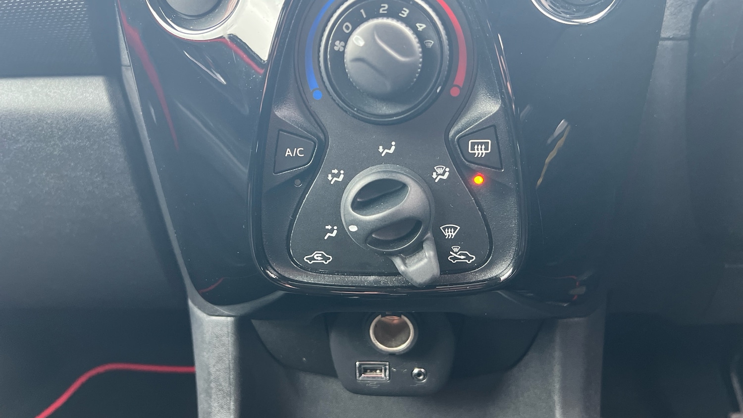 Used Citroen C1 2022 for sale - 77617735: Photo 25