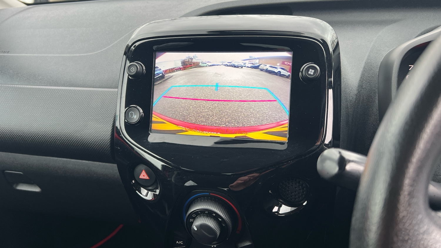 Used Citroen C1 2022 for sale - 77617735: Photo 27