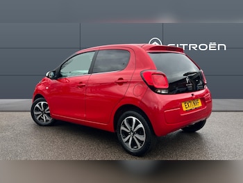 Used Citroen C1 2022 for sale - 77617735: Photo