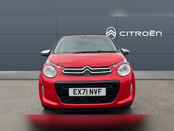 Used Citroen C1 2022 for sale - 77617735: Photo