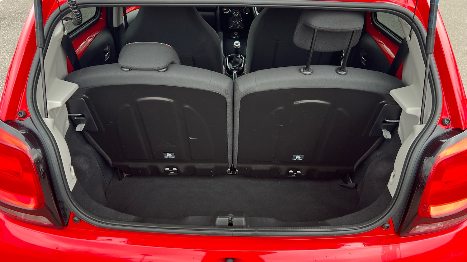 Used Citroen C1 2022 for sale - 77617735: Photo 4