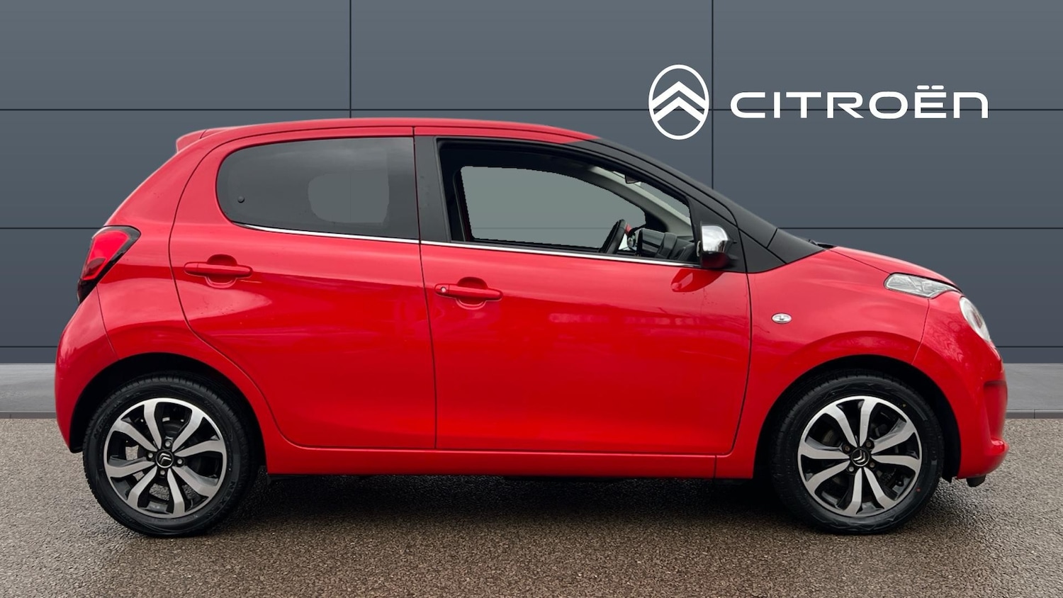 Used Citroen C1 2022 for sale - 77617735: Photo 5