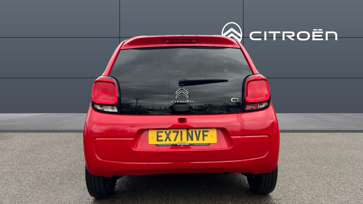 Used Citroen C1 2022 for sale - 77617735: Photo 6