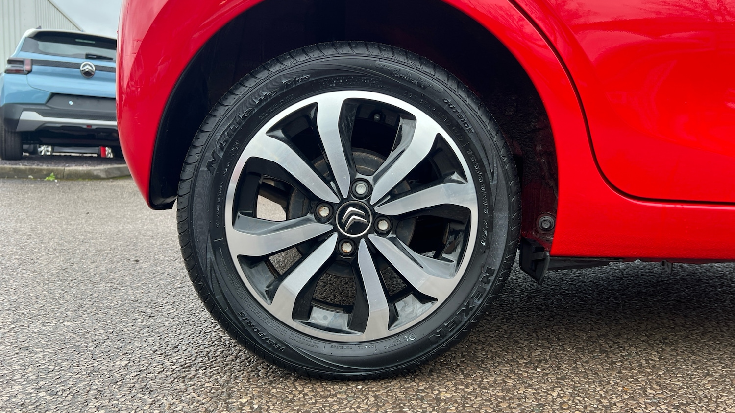 Used Citroen C1 2022 for sale - 77617735: Photo 7