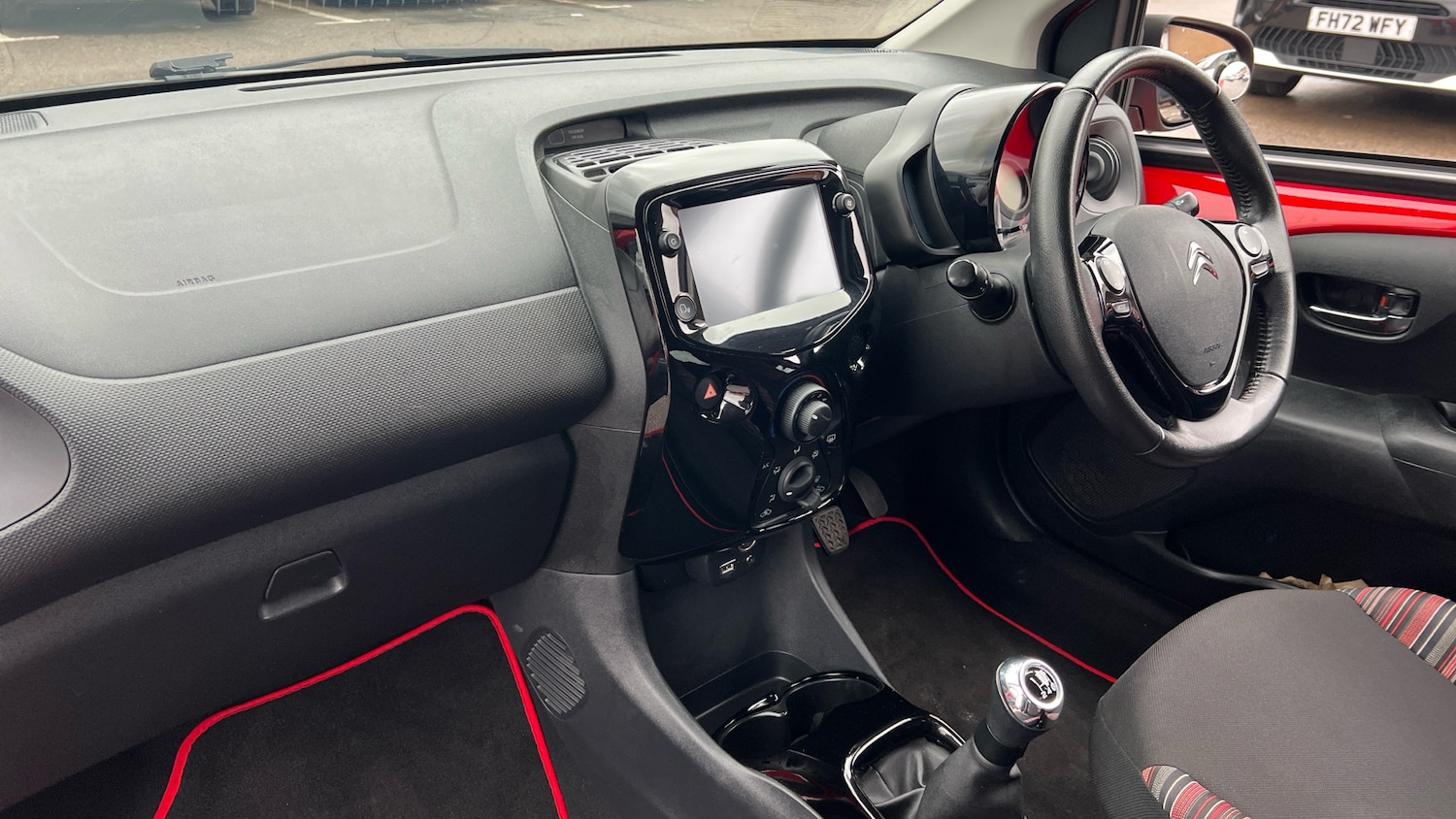 Used Citroen C1 2022 for sale - 77617735: Photo 9