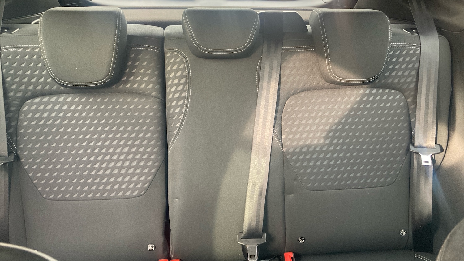 Used Ford Fiesta 2018 for sale - 77207374: Photo 15