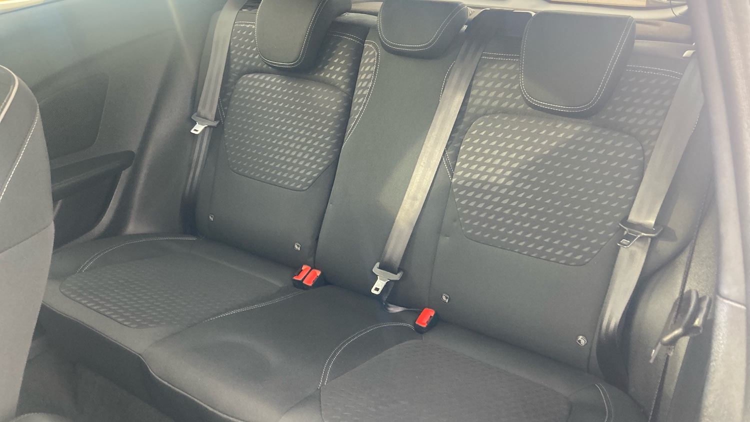 Used Ford Fiesta 2018 for sale - 77207374: Photo 16