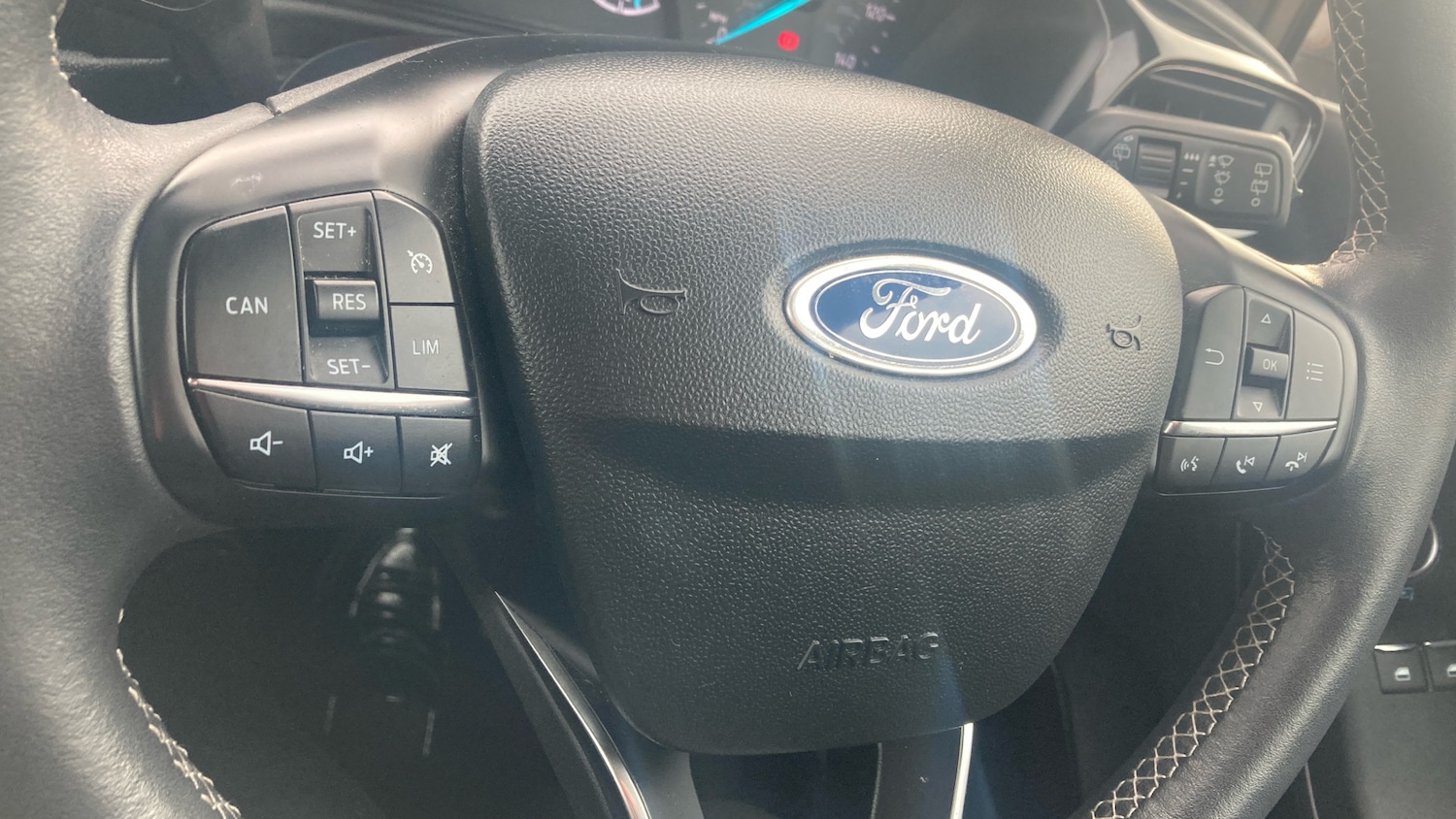 Used Ford Fiesta 2018 for sale - 77207374: Photo 19