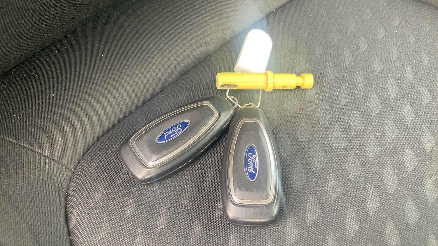 Used Ford Fiesta 2018 for sale - 77207374: Photo 20