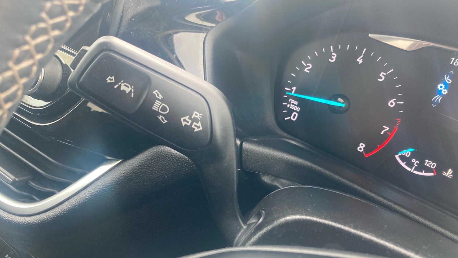 Used Ford Fiesta 2018 for sale - 77207374: Photo 21