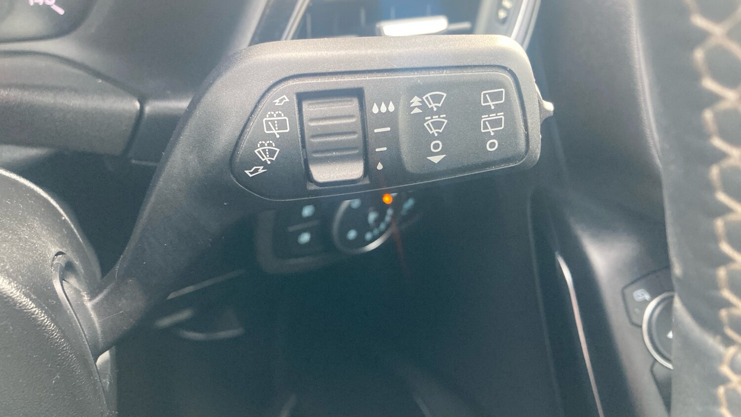 Used Ford Fiesta 2018 for sale - 77207374: Photo 22