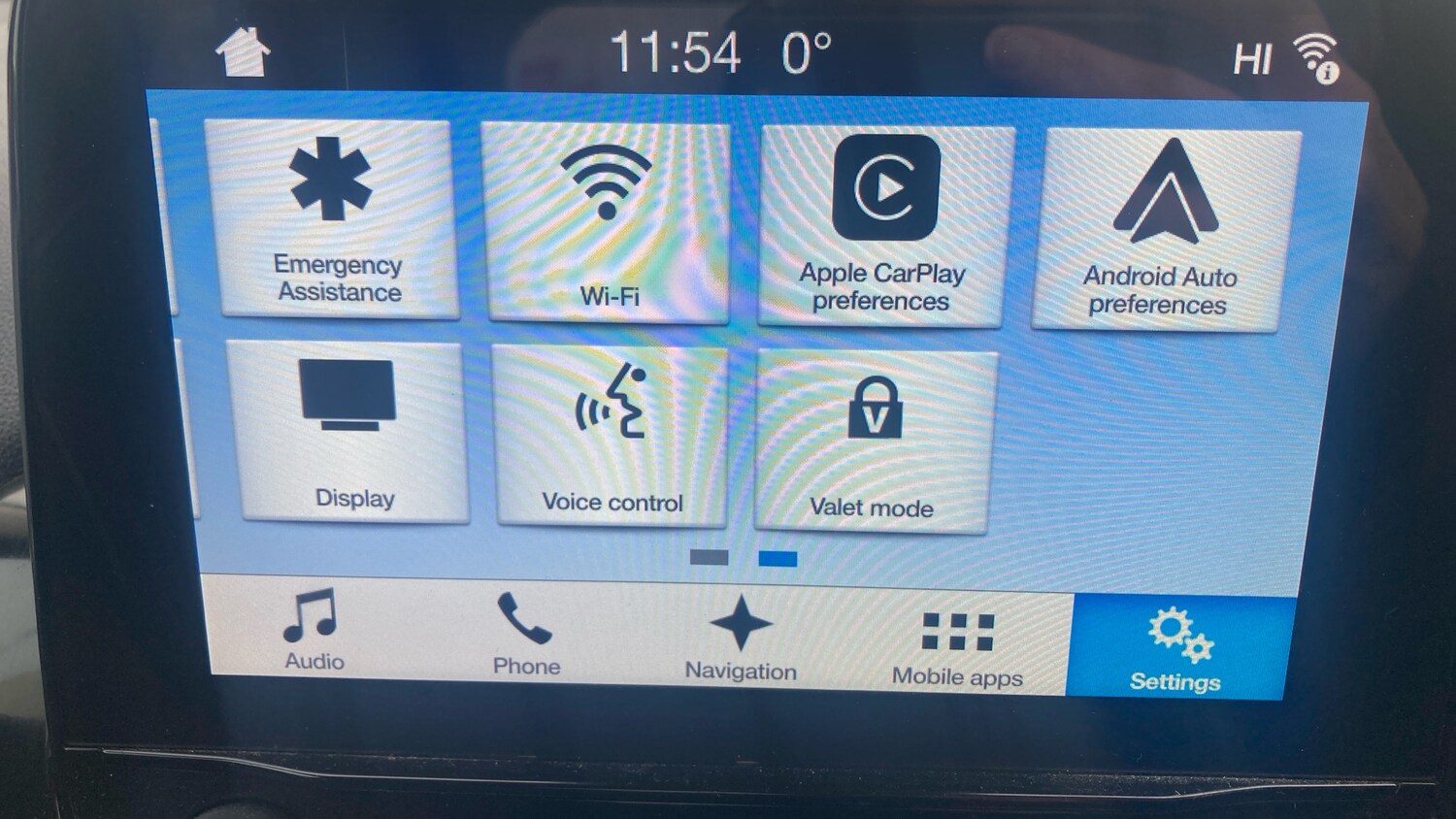 Used Ford Fiesta 2018 for sale - 77207374: Photo 27