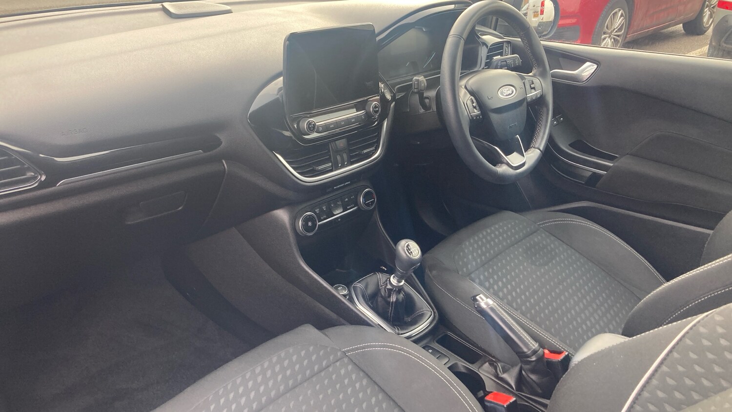 Used Ford Fiesta 2018 for sale - 77207374: Photo 9