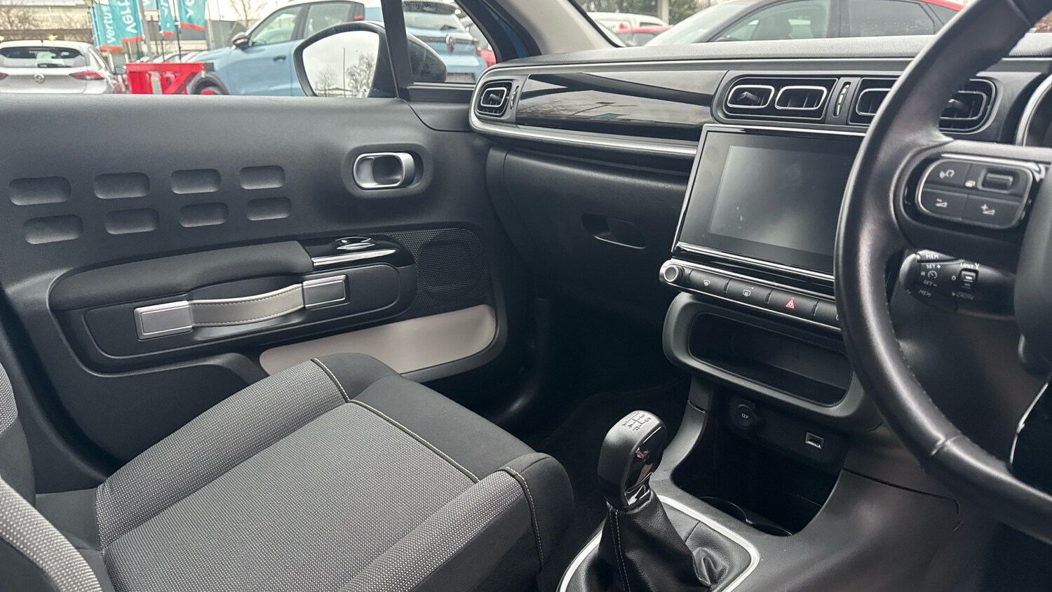 Used Citroen C3 2020 for sale - 77607414: Photo 14