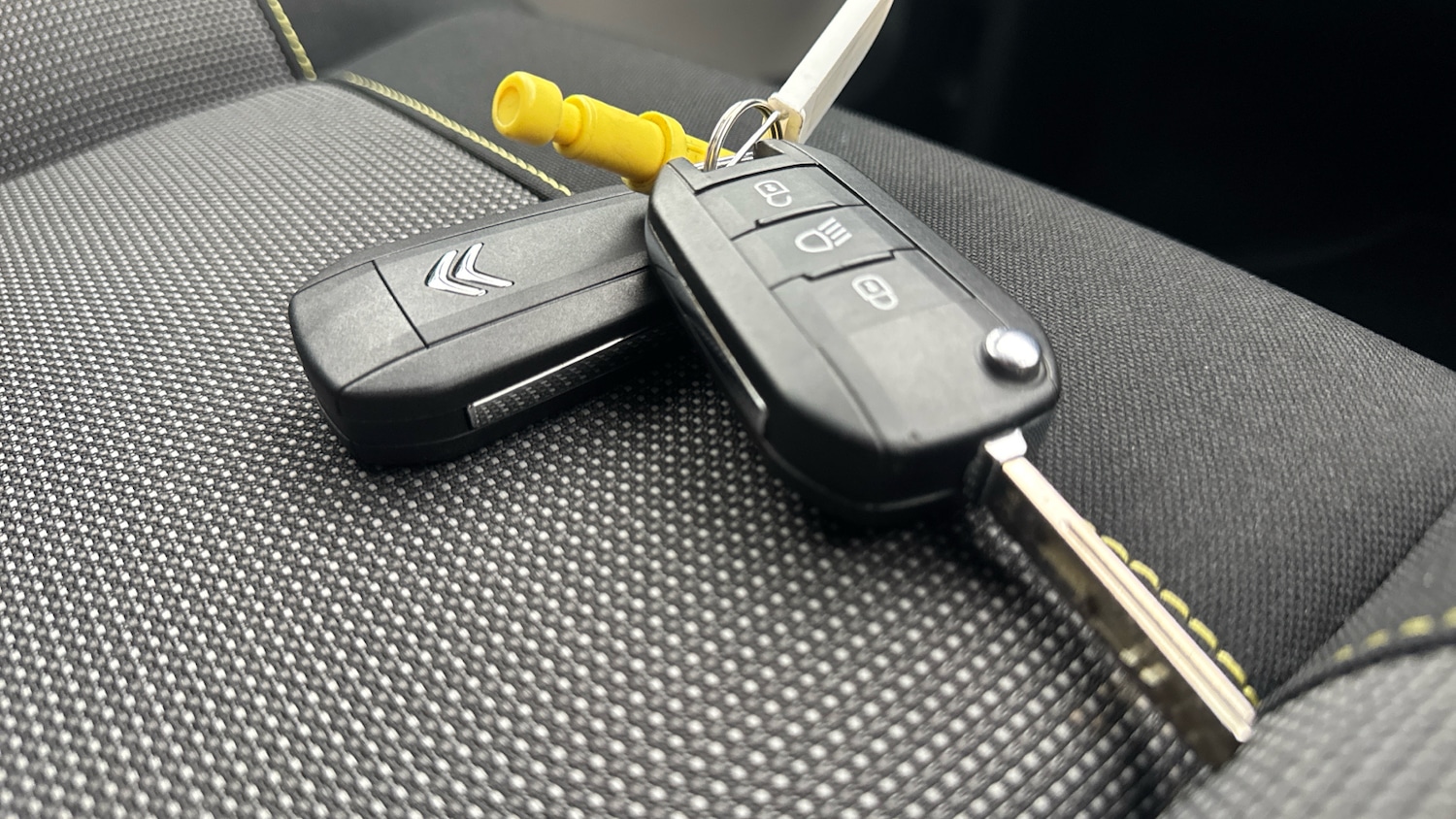 Used Citroen C3 2020 for sale - 77607414: Photo 19