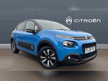 2020 (69) - 1.2 PureTech 83 Flair 5dr Petrol Hatchback