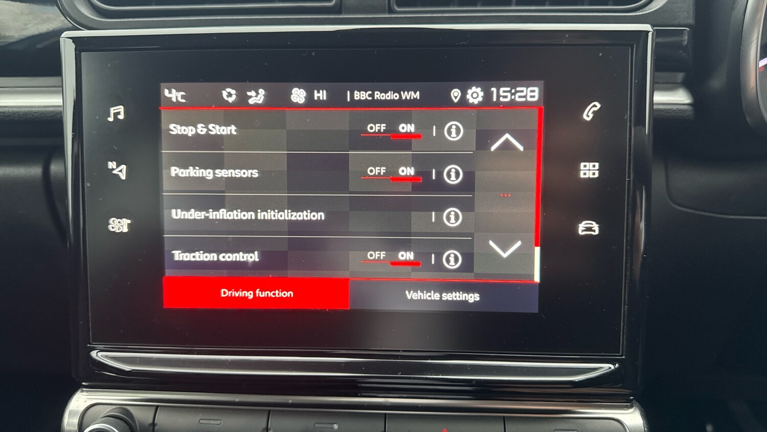 Used Citroen C3 2020 for sale - 77607414: Photo 28