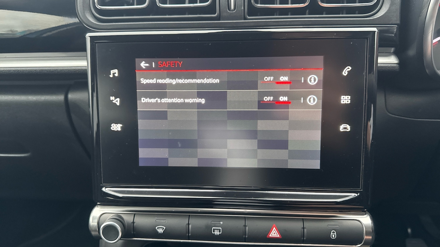 Used Citroen C3 2020 for sale - 77607414: Photo 29