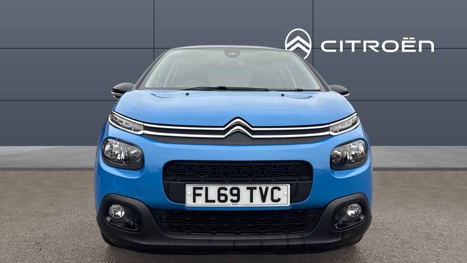 Used Citroen C3 2020 for sale - 77607414: Photo 3
