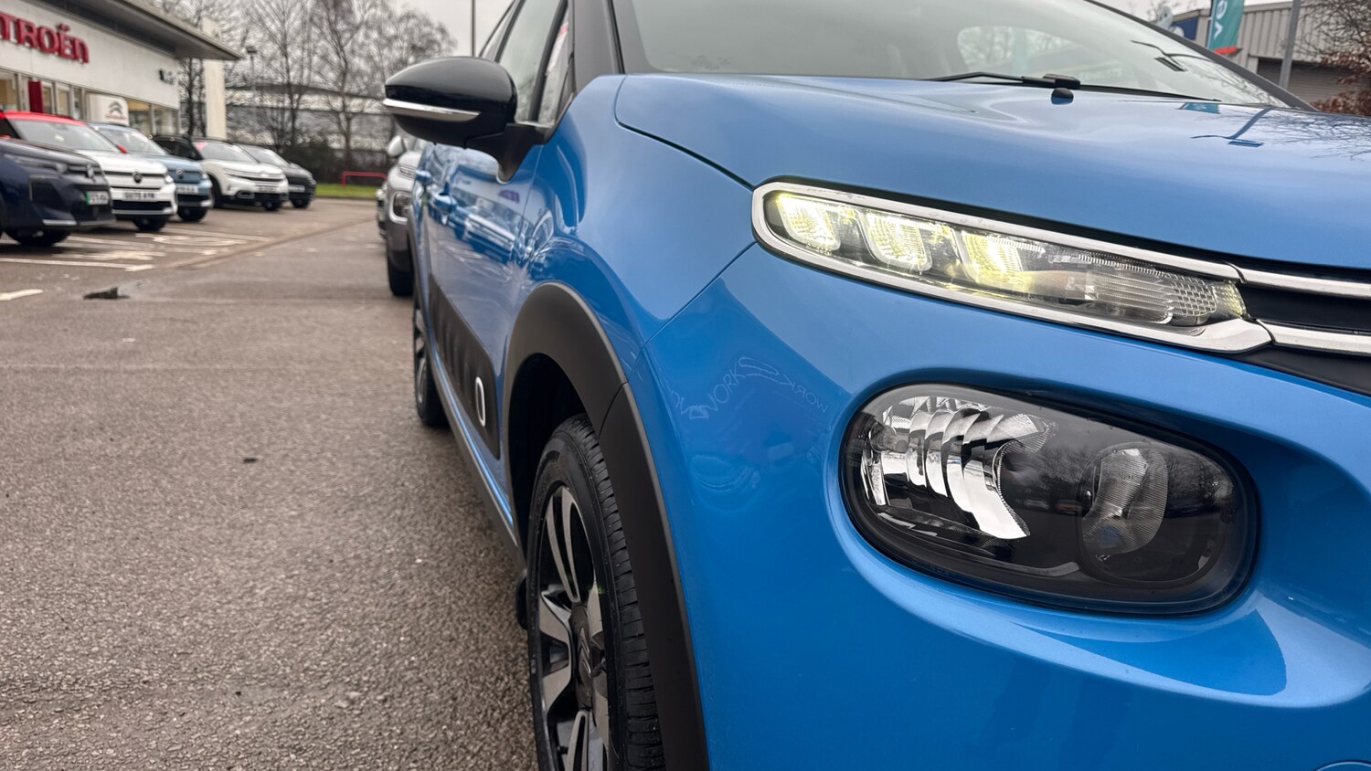 Used Citroen C3 2020 for sale - 77607414: Photo 31