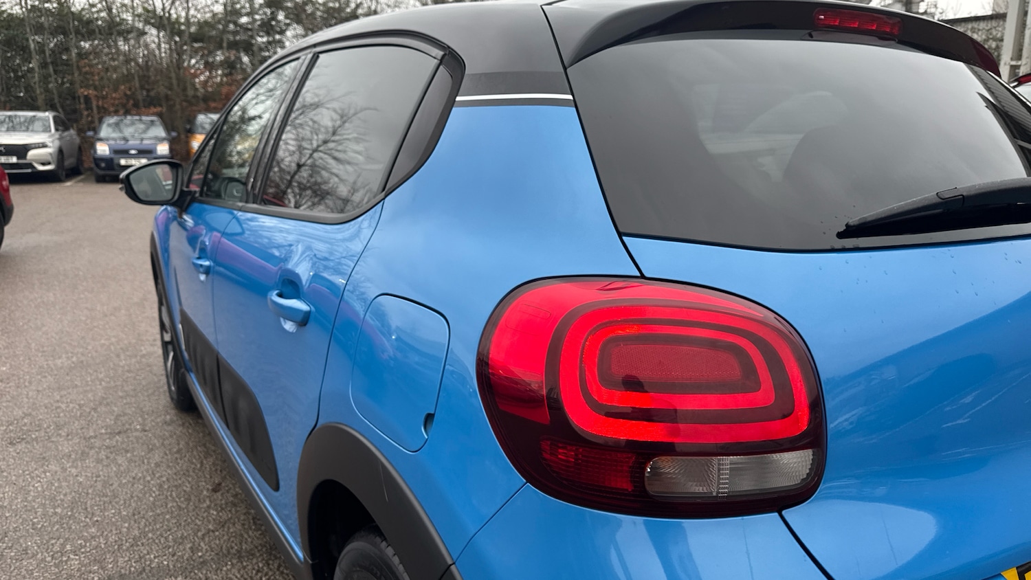 Used Citroen C3 2020 for sale - 77607414: Photo 34