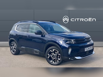 2024 (24) - 1.5 BlueHDi Max 5dr EAT8 Diesel Hatchback