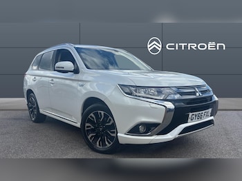 Used Mitsubishi Outlander 2016 for sale - 78331795: Photo