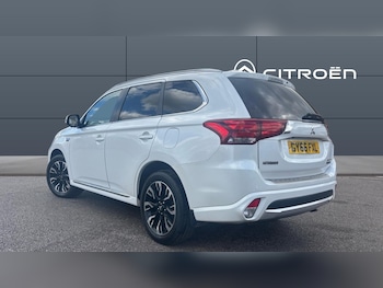 Used Mitsubishi Outlander 2016 for sale - 78331795: Photo