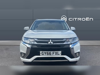 Used Mitsubishi Outlander 2016 for sale - 78331795: Photo