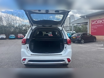 Used Mitsubishi Outlander 2016 for sale - 78331795: Photo