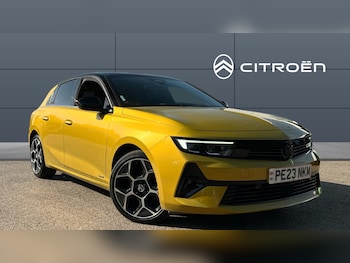 Used Vauxhall Astra 2023 for sale - 78747781: Photo
