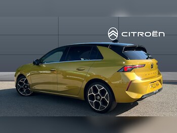 Used Vauxhall Astra 2023 for sale - 78747781: Photo