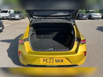 Used Vauxhall Astra 2023 for sale - 78747781: Photo