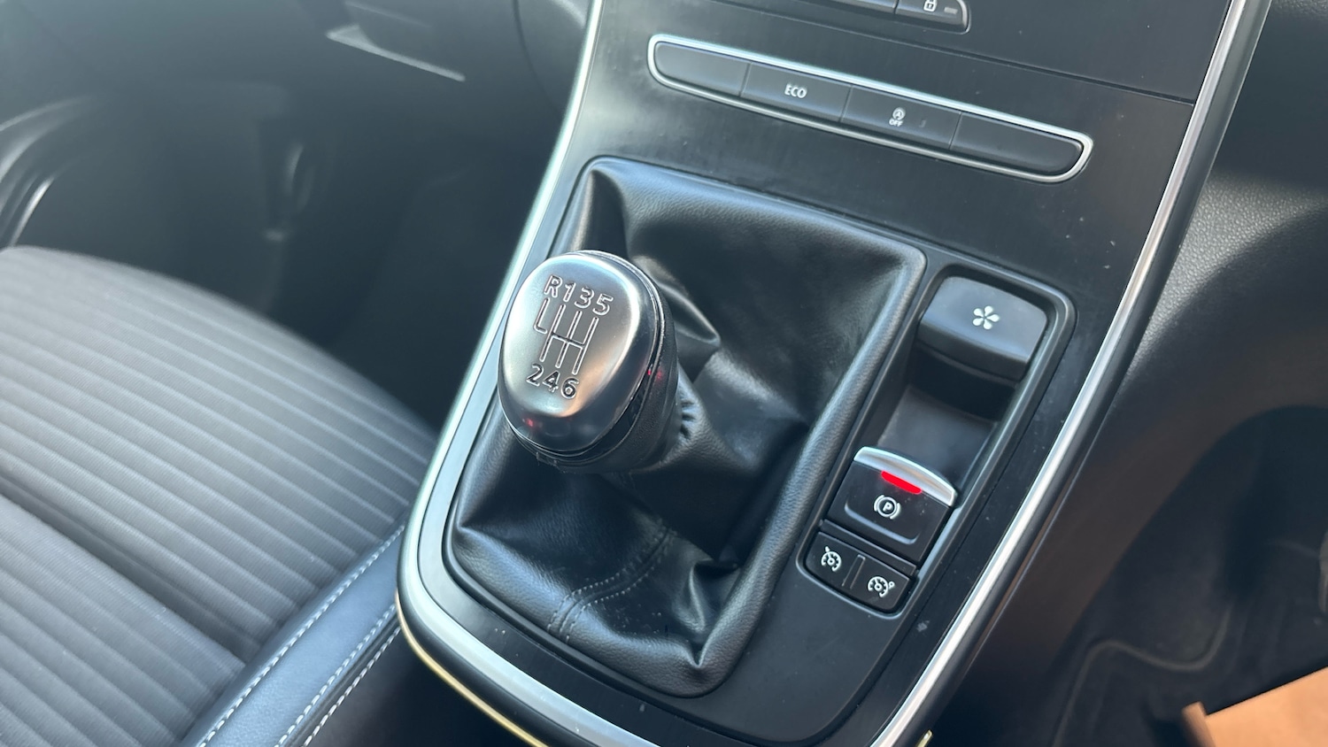 Used Renault Scenic 2017 for sale - 76193058: Photo 13