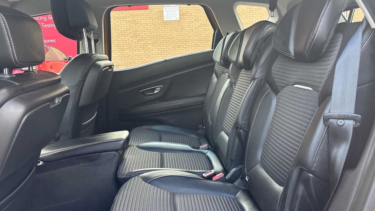 Used Renault Scenic 2017 for sale - 76193058: Photo 16