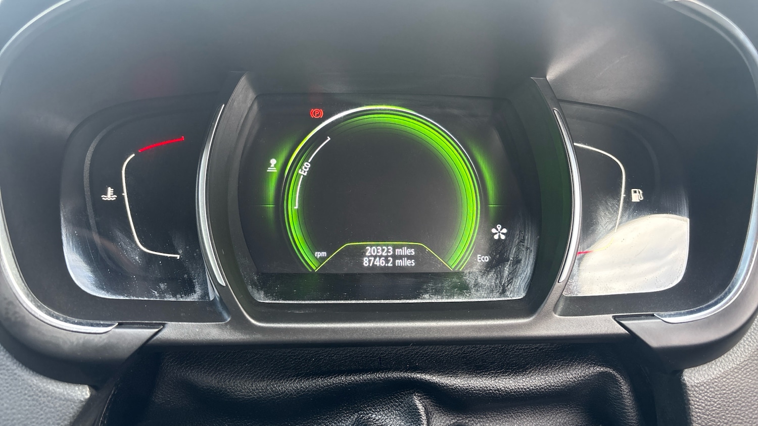 Used Renault Scenic 2017 for sale - 76193058: Photo 18